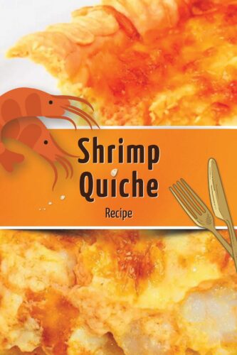 Shrimp Quiche